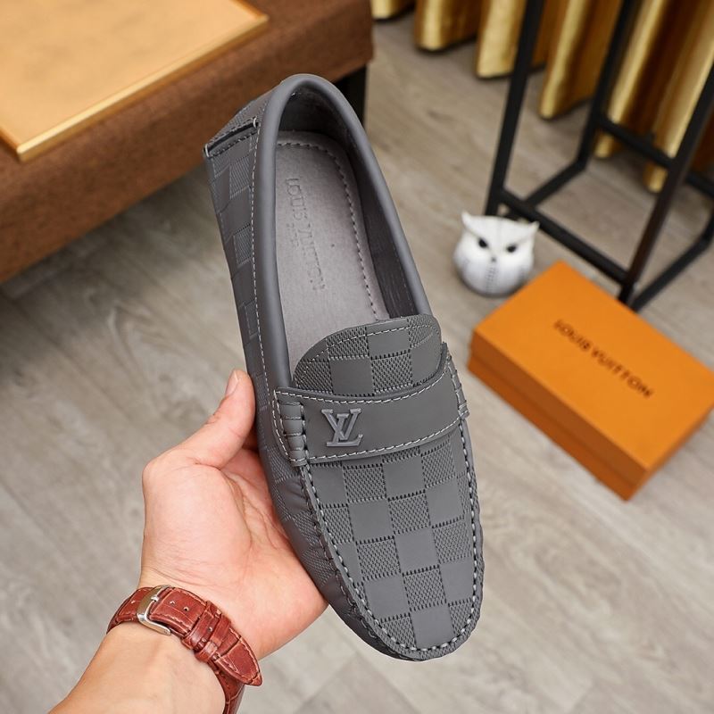 Louis Vuitton Low Shoes